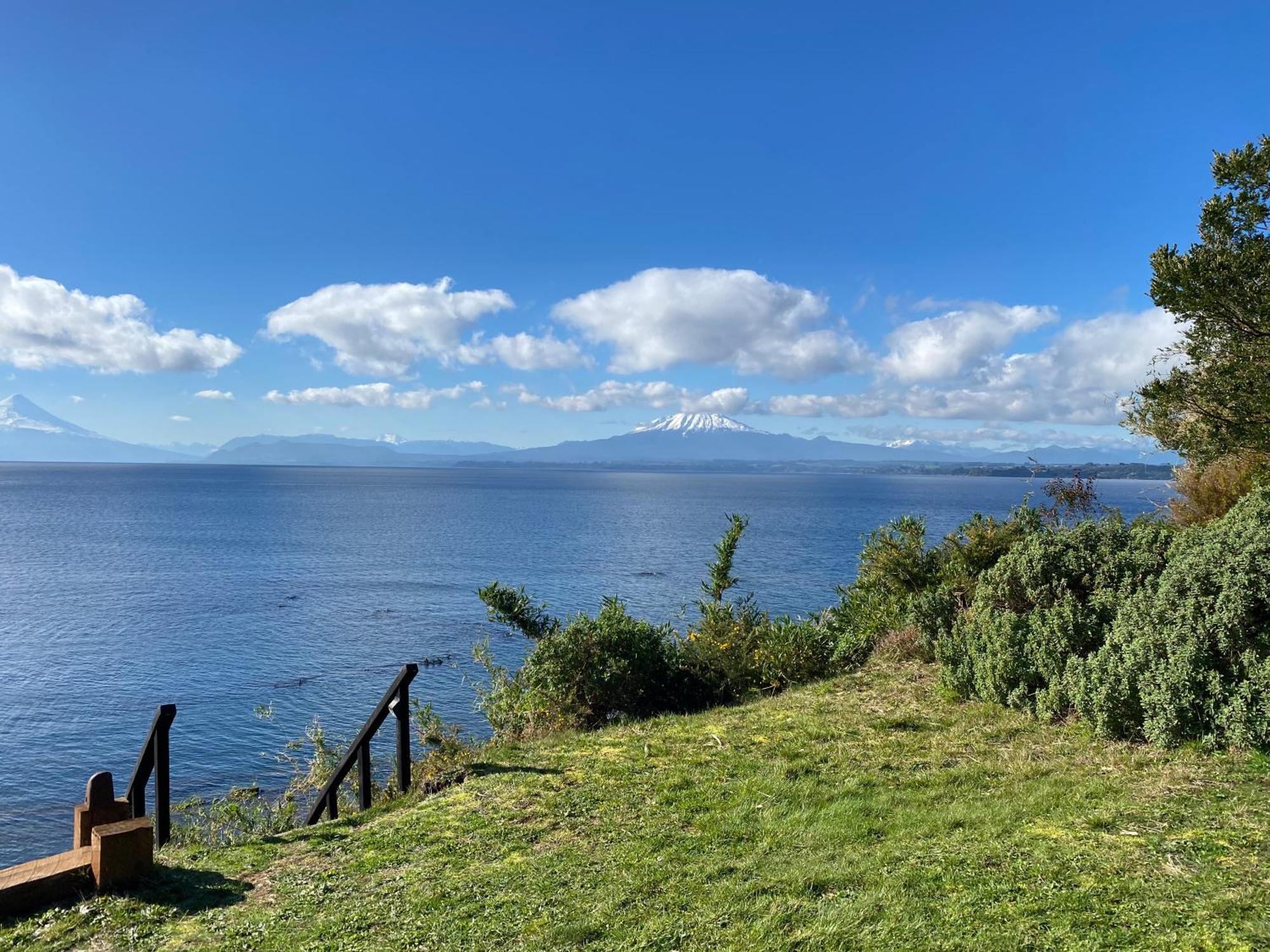 Casa Molino Hotel Boutique & Restaurant Puerto Varas Exterior photo