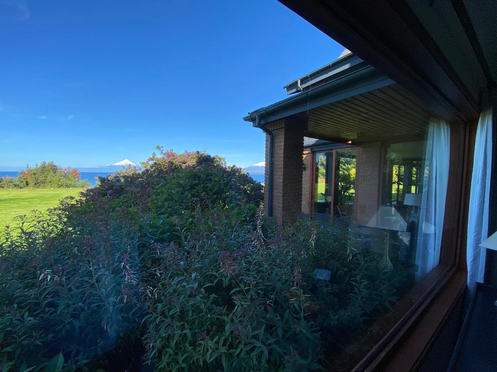 Casa Molino Hotel Boutique & Restaurant Puerto Varas Exterior photo